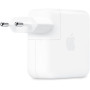 Блок живлення до ноутбуку Apple 70W USB-C Power Adapter (MXN53ZM/A) Блок живлення до ноутбуку Apple 70W USB-C Power Adapter (MXN53ZM/A)