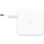 Блок живлення до ноутбуку Apple 70W USB-C Power Adapter (MXN53ZM/A) Блок живлення до ноутбуку Apple 70W USB-C Power Adapter (MXN53ZM/A)
