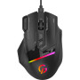 Мишка GamePro GM300B USB Black (GM300B) Мишка GamePro GM300B USB Black (GM300B)
