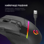 Мишка GamePro GM300B USB Black (GM300B) Мишка GamePro GM300B USB Black (GM300B)