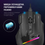 Мишка GamePro GM300B USB Black (GM300B) Мишка GamePro GM300B USB Black (GM300B)