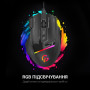 Мишка GamePro GM300B USB Black (GM300B) Мишка GamePro GM300B USB Black (GM300B)