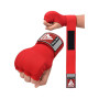 Бинти-рукавиці RDX IS2 Inner Straps Red S (HYP-IS2R-S)