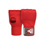 Бинти-рукавиці RDX IS2 Inner Straps Red S (HYP-IS2R-S)