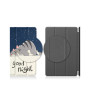 Чохол до планшета BeCover Smart Case Apple iPad Air 13" M2/M3 (2024/2025) Good Night (711619) Чохол до планшета BeCover Smart Case Apple iPad Air 13" M2/M3 (2024/2025) Good Night (711619)
