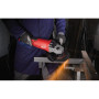 Шліфмашина кутова Milwaukee 22-230/DMS 230мм 22000Вт 6600об·хв 5.2кг