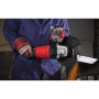 Шліфмашина кутова Milwaukee 22-230/DMS 230мм 22000Вт 6600об·хв 5.2кг