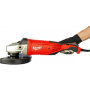 Шліфмашина кутова Milwaukee 22-230/DMS 230мм 22000Вт 6600об·хв 5.2кг