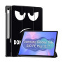 Чохол до планшета BeCover Smart Case Samsung Galaxy Tab S10 FE Plus (SM-X620/SM-X626) 13.1" Dont Touch (713386) Чохол до планшета BeCover Smart Case Samsung Galaxy Tab S10 FE Plus (SM-X620/SM-X626) 13.1" Dont Touch (713386)