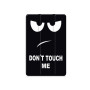 Чохол до планшета BeCover Smart Case Samsung Galaxy Tab S10 FE Plus (SM-X620/SM-X626) 13.1" Dont Touch (713386) Чохол до планшета BeCover Smart Case Samsung Galaxy Tab S10 FE Plus (SM-X620/SM-X626) 13.1" Dont Touch (713386)