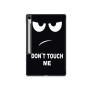 Чохол до планшета BeCover Smart Case Samsung Galaxy Tab S10 FE Plus (SM-X620/SM-X626) 13.1" Dont Touch (713386) Чохол до планшета BeCover Smart Case Samsung Galaxy Tab S10 FE Plus (SM-X620/SM-X626) 13.1" Dont Touch (713386)