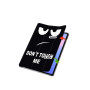 Чохол до планшета BeCover Smart Case Samsung Galaxy Tab S10 FE Plus (SM-X620/SM-X626) 13.1" Dont Touch (713386) Чохол до планшета BeCover Smart Case Samsung Galaxy Tab S10 FE Plus (SM-X620/SM-X626) 13.1" Dont Touch (713386)