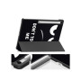 Чохол до планшета BeCover Smart Case Samsung Galaxy Tab S10 FE Plus (SM-X620/SM-X626) 13.1" Dont Touch (713386) Чохол до планшета BeCover Smart Case Samsung Galaxy Tab S10 FE Plus (SM-X620/SM-X626) 13.1" Dont Touch (713386)