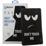 Чохол до планшета BeCover Smart Case Samsung Galaxy Tab S10 FE Plus (SM-X620/SM-X626) 13.1" Dont Touch (713386) Чохол до планшета BeCover Smart Case Samsung Galaxy Tab S10 FE Plus (SM-X620/SM-X626) 13.1" Dont Touch (713386)