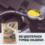 Антифриз K2 KULER -35C 1л RED (T201C) Антифриз K2 KULER -35C 1л RED (T201C)