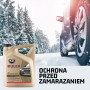 Антифриз K2 KULER -35C 1л RED (T201C) Антифриз K2 KULER -35C 1л RED (T201C)