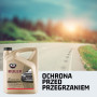 Антифриз K2 KULER -35C 1л RED (T201C) Антифриз K2 KULER -35C 1л RED (T201C)