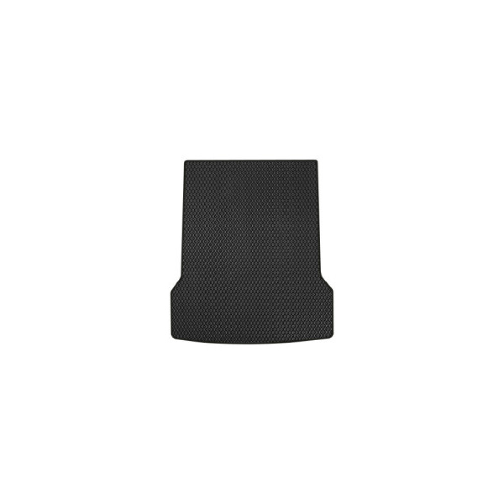 Килимок в багажник EVAtech BMW 4 Series (F32) xDrive 2013-2020 1 поко (BM12811B1RBB)