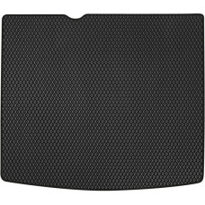 Килимок в багажник EVAtech Volkswagen E-Tharu 2020+ SUV China (VW41726B1RBB)
