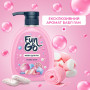 Рідке мило Fun&Go Bubble Gum 300 мл (4820204701765) Рідке мило Fun&Go Bubble Gum 300 мл (4820204701765)