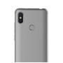 Чохол до мобільного телефона Laudtec для Xiaomi S2 Clear tpu (Transperent) (LC-S2) Чохол до мобільного телефона Laudtec для Xiaomi S2 Clear tpu (Transperent) (LC-S2)