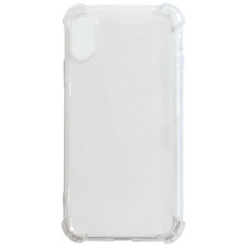 Чохол до мобільного телефона BeCover Anti-Shock Apple iPhone X/XS Clear (704786) (704786)