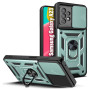 Чохол до мобільного телефона BeCover Military Samsung Galaxy A23 SM-A235 Dark Green (707376) Чохол до мобільного телефона BeCover Military Samsung Galaxy A23 SM-A235 Dark Green (707376)