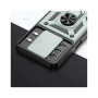 Чохол до мобільного телефона BeCover Military Samsung Galaxy A23 SM-A235 Dark Green (707376) Чохол до мобільного телефона BeCover Military Samsung Galaxy A23 SM-A235 Dark Green (707376)