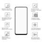 Скло захисне Drobak Xiaomi Redmi Note 12 (Black) (717174) (717174) Скло захисне Drobak Xiaomi Redmi Note 12 (Black) (717174) (717174)