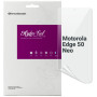 Плівка захисна Armorstandart Anti-Blue Motorola Edge 50 Neo (ARM80026) Плівка захисна Armorstandart Anti-Blue Motorola Edge 50 Neo (ARM80026)