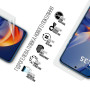 Плівка захисна Armorstandart Anti-Blue Motorola Edge 50 Neo (ARM80026) Плівка захисна Armorstandart Anti-Blue Motorola Edge 50 Neo (ARM80026)
