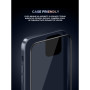 Скло захисне Armorstandart Supreme Plus Black Icon Apple iPhone 16 (ARM81395) Скло захисне Armorstandart Supreme Plus Black Icon Apple iPhone 16 (ARM81395)