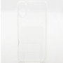 Чохол до мобільного телефона BeCover Anti-Shock Apple iPhone 16 Clear (712110)