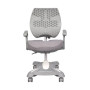 Дитяче крісло FunDesk Contento Grey (221759) Дитяче крісло FunDesk Contento Grey (221759)