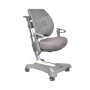 Дитяче крісло FunDesk Contento Grey (221759) Дитяче крісло FunDesk Contento Grey (221759)