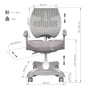 Дитяче крісло FunDesk Contento Grey (221759) Дитяче крісло FunDesk Contento Grey (221759)