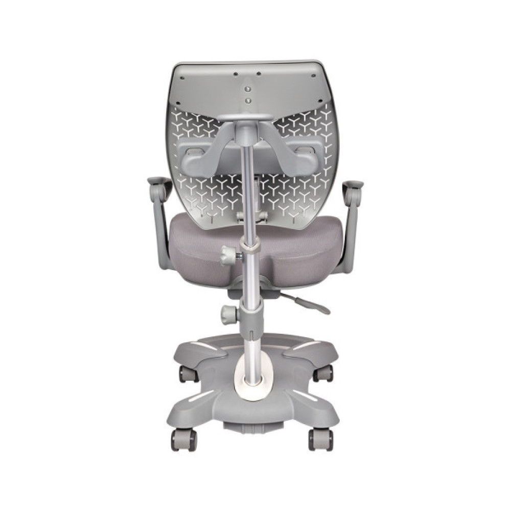 Дитяче крісло FunDesk Contento Grey (221759)