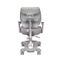 Дитяче крісло FunDesk Contento Grey (221759) Дитяче крісло FunDesk Contento Grey (221759)