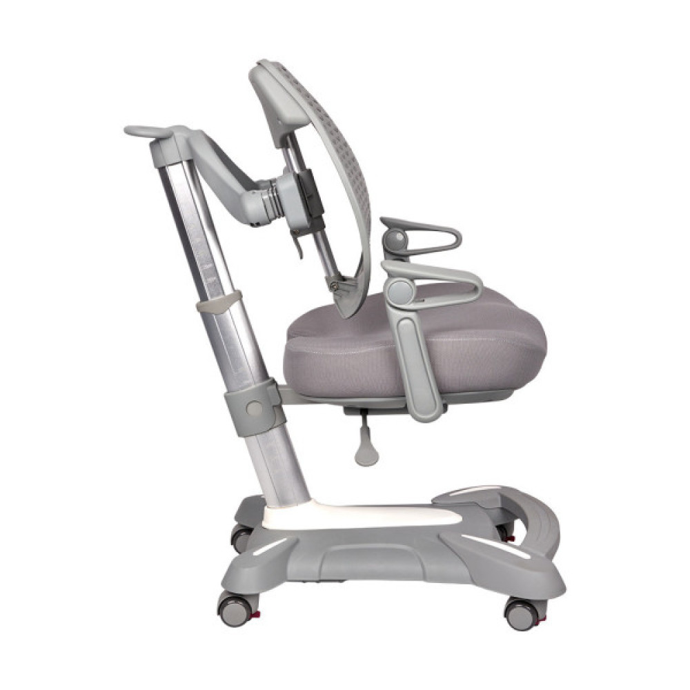 Дитяче крісло FunDesk Contento Grey (221759)