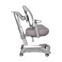 Дитяче крісло FunDesk Contento Grey (221759) Дитяче крісло FunDesk Contento Grey (221759)
