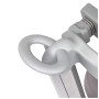 Дитяче крісло FunDesk Contento Grey (221759) Дитяче крісло FunDesk Contento Grey (221759)