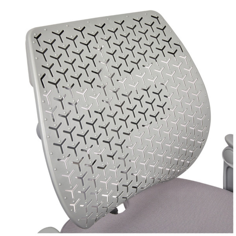 Дитяче крісло FunDesk Contento Grey (221759)