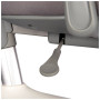 Дитяче крісло FunDesk Contento Grey (221759) Дитяче крісло FunDesk Contento Grey (221759)