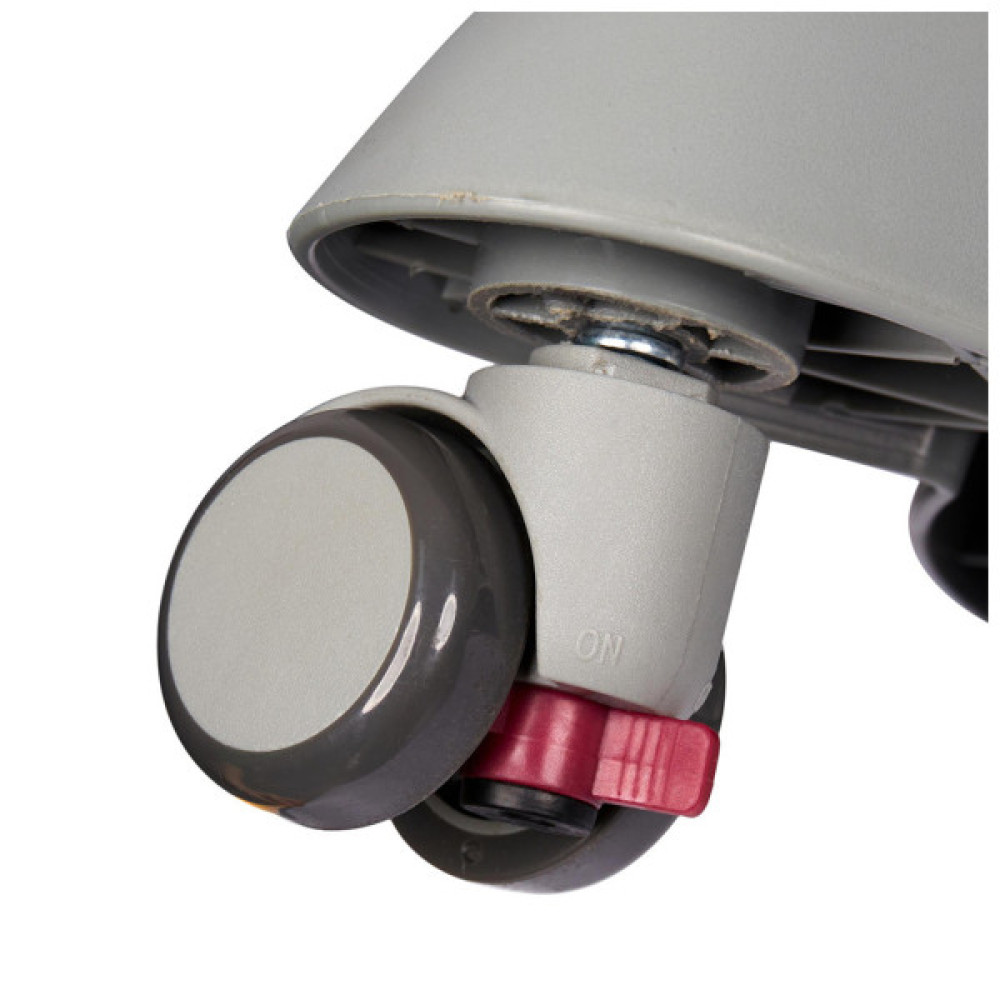 Дитяче крісло FunDesk Contento Grey (221759)