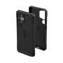 Чохол до мобільного телефона UAG Samsung Galaxy 25 Ultra Pathfinder Black (214480114040) Чохол до мобільного телефона UAG Samsung Galaxy 25 Ultra Pathfinder Black (214480114040)