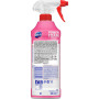 Піна для чищення ванн Domestos Power Foam Для чищення унітазу та ванної Квіткова свіжість 435 мл (8720182796424) Піна для чищення ванн Domestos Power Foam Для чищення унітазу та ванної Квіткова свіжість 435 мл (8720182796424)