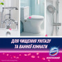 Піна для чищення ванн Domestos Power Foam Для чищення унітазу та ванної Квіткова свіжість 435 мл (8720182796424) Піна для чищення ванн Domestos Power Foam Для чищення унітазу та ванної Квіткова свіжість 435 мл (8720182796424)