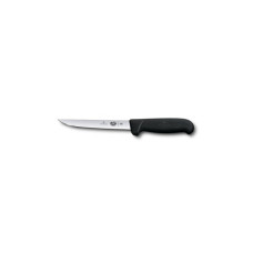 Кухонний ніж Victorinox Fibrox Boning 15 см Black (5.6103.15) Кухонний ніж Victorinox Fibrox Boning 15 см Black (5.6103.15)
