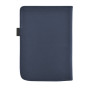 Чохол до електронної книги BeCover Slimbook PocketBook 743G InkPad 4/InkPad Color 2/InkPad Color 3 (7.8") Deep Blue (710127) Чохол до електронної книги BeCover Slimbook PocketBook 743G InkPad 4/InkPad Color 2/InkPad Color 3 (7.8") Deep Blue (710127)