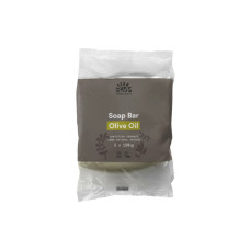 Тверде мило Urtekram Olive Oil Soap Bar 3 х 150 г (5765228838679)